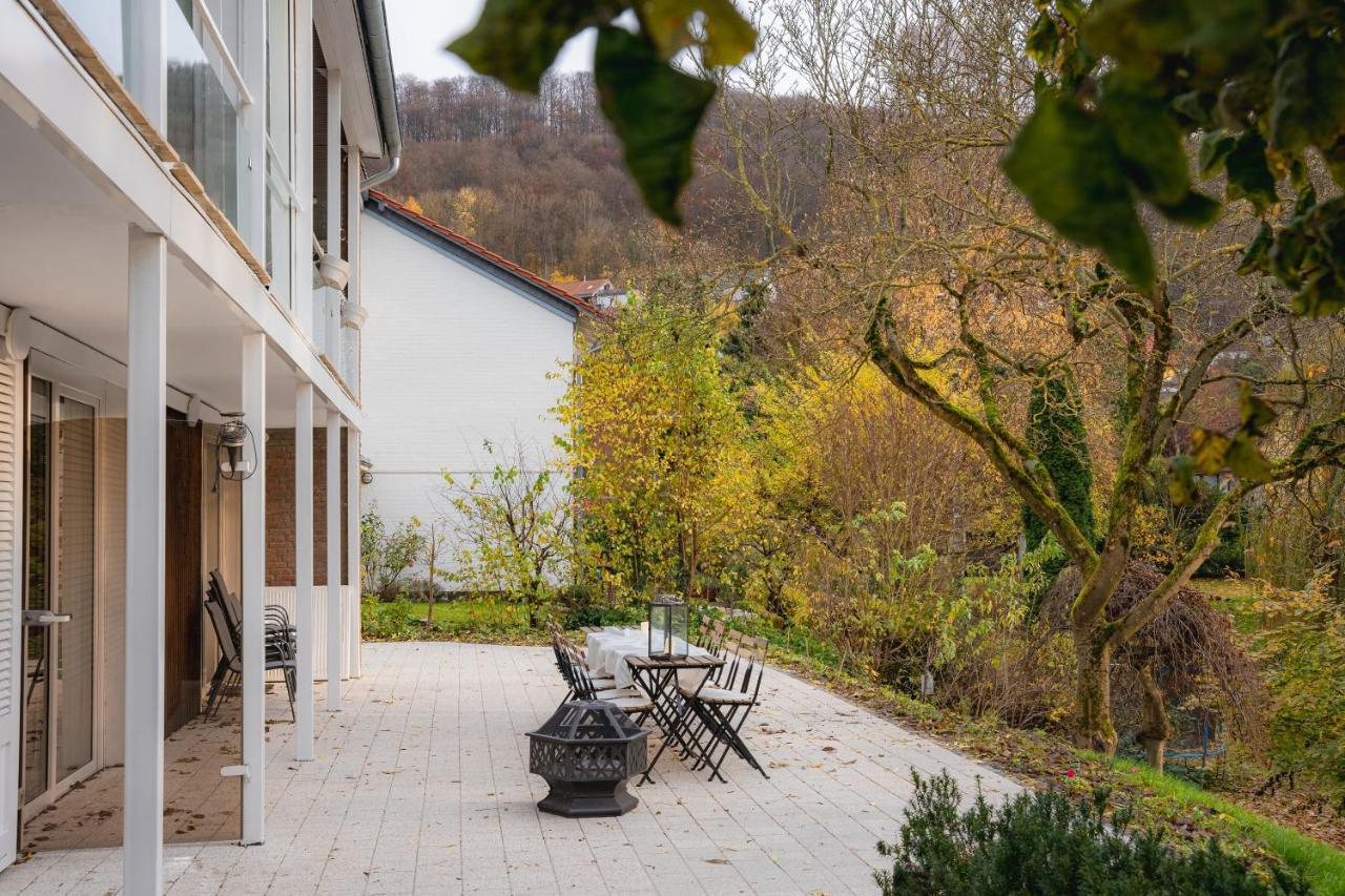 Villa Plesse Bovenden エクステリア 写真