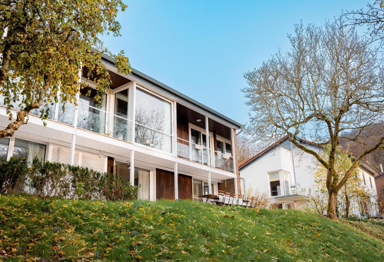 Villa Plesse Bovenden エクステリア 写真