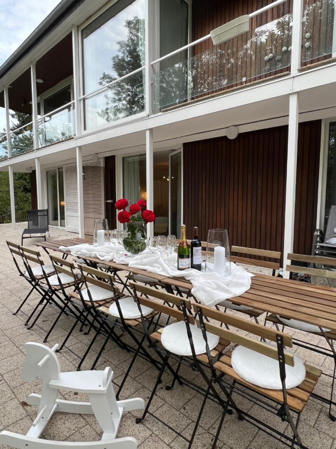Villa Plesse Bovenden エクステリア 写真