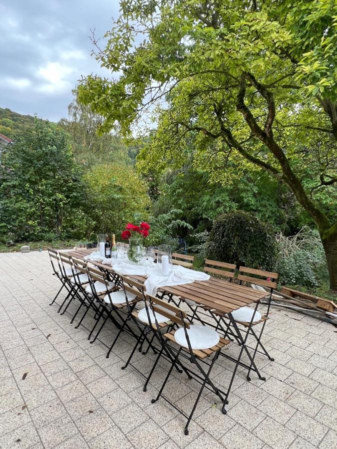 Villa Plesse Bovenden エクステリア 写真