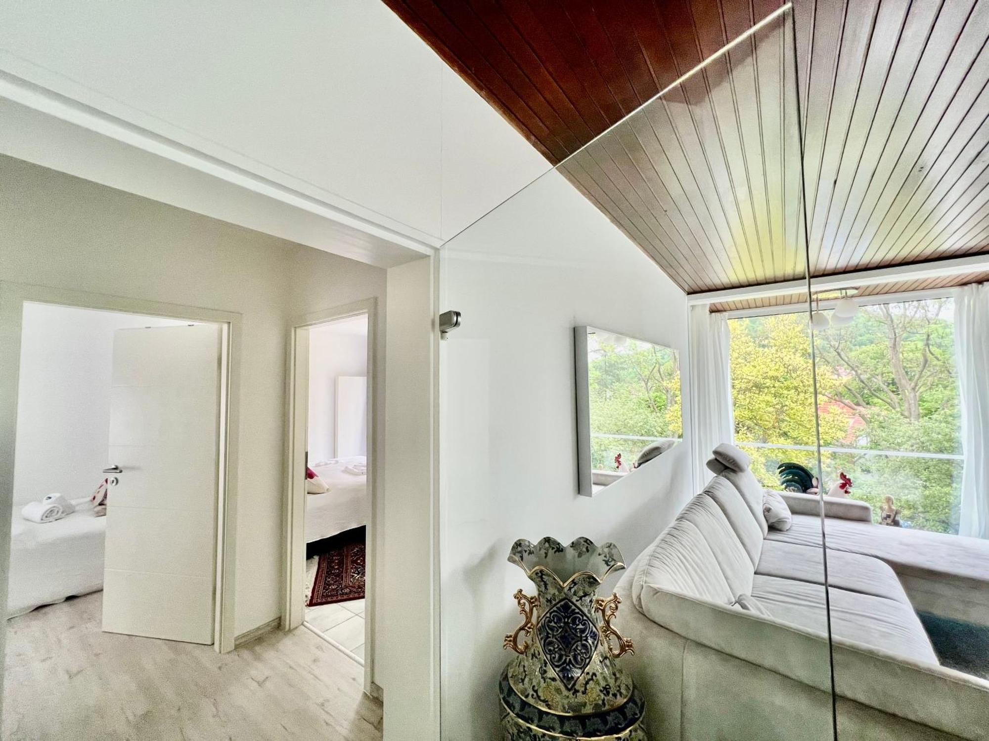 Villa Plesse Bovenden エクステリア 写真