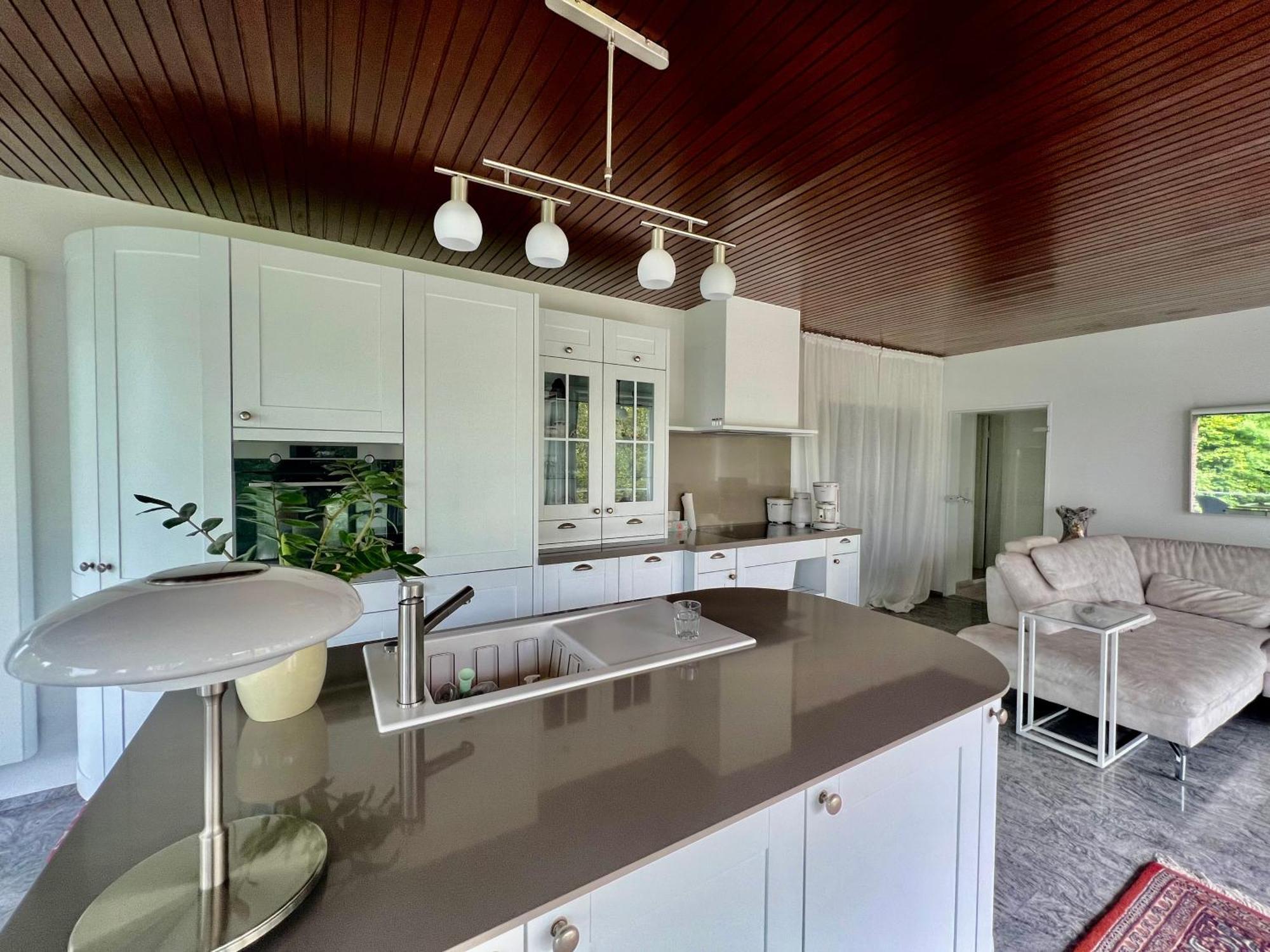 Villa Plesse Bovenden エクステリア 写真