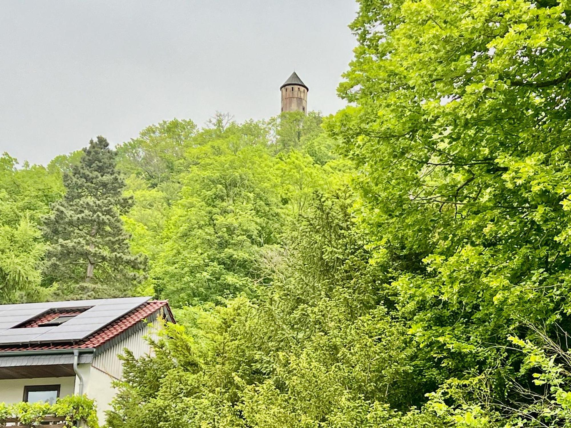 Villa Plesse Bovenden エクステリア 写真